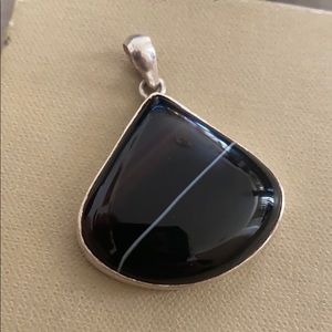 925 Silver Pendant